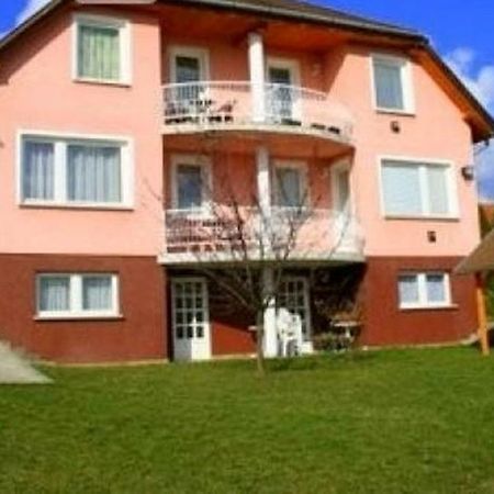 Apartament Porat House Zalakaros Zewnętrze zdjęcie