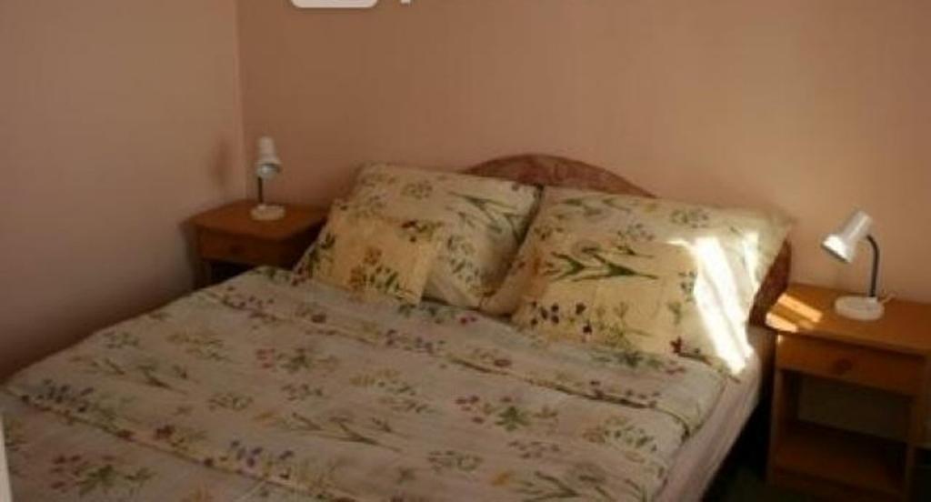 Apartament Porat House Zalakaros Zewnętrze zdjęcie