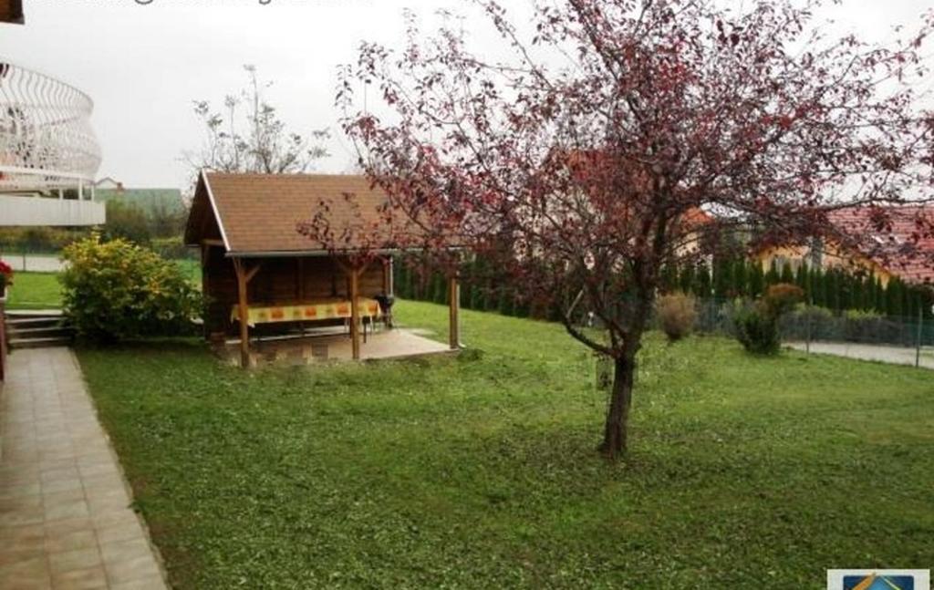Apartament Porat House Zalakaros Zewnętrze zdjęcie