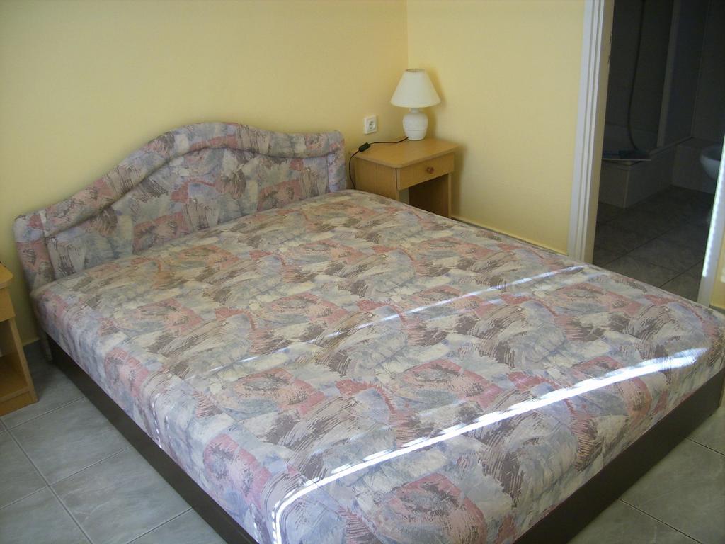 Apartament Porat House Zalakaros Zewnętrze zdjęcie