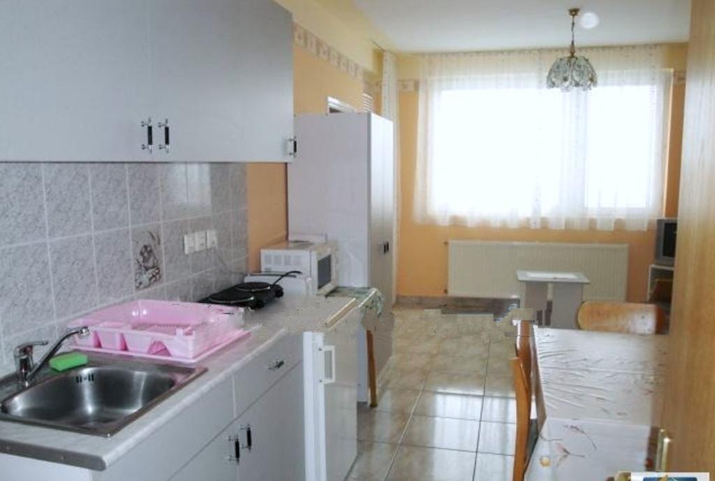 Apartament Porat House Zalakaros Zewnętrze zdjęcie