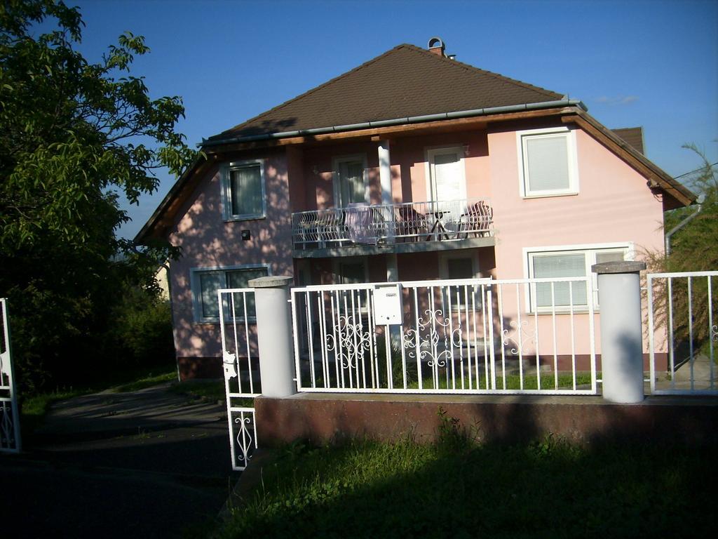 Apartament Porat House Zalakaros Zewnętrze zdjęcie