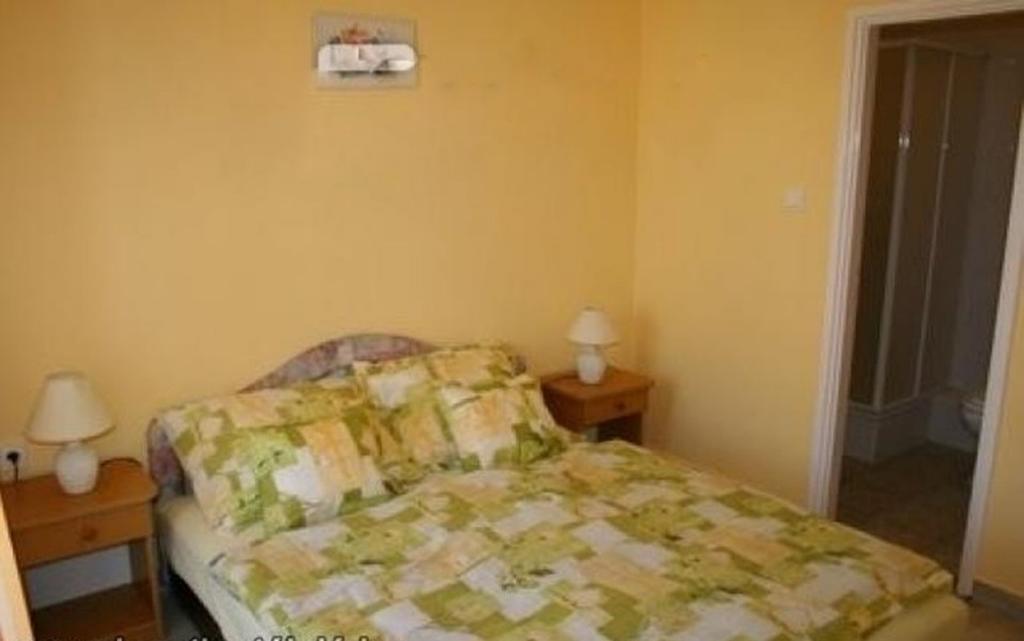 Apartament Porat House Zalakaros Zewnętrze zdjęcie