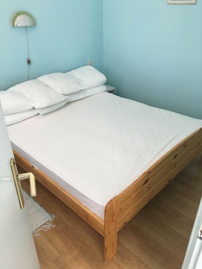 Apartament Porat House Zalakaros Zewnętrze zdjęcie