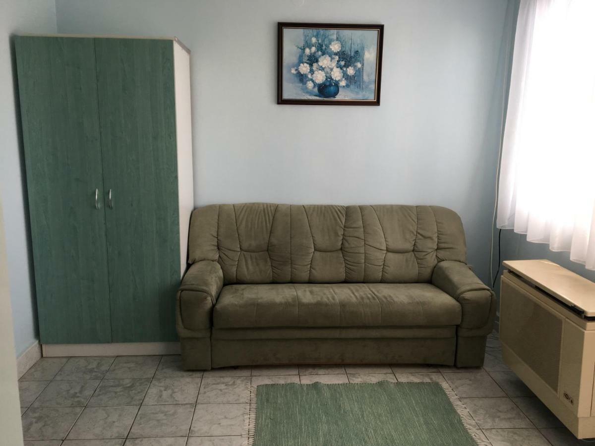Apartament Porat House Zalakaros Zewnętrze zdjęcie