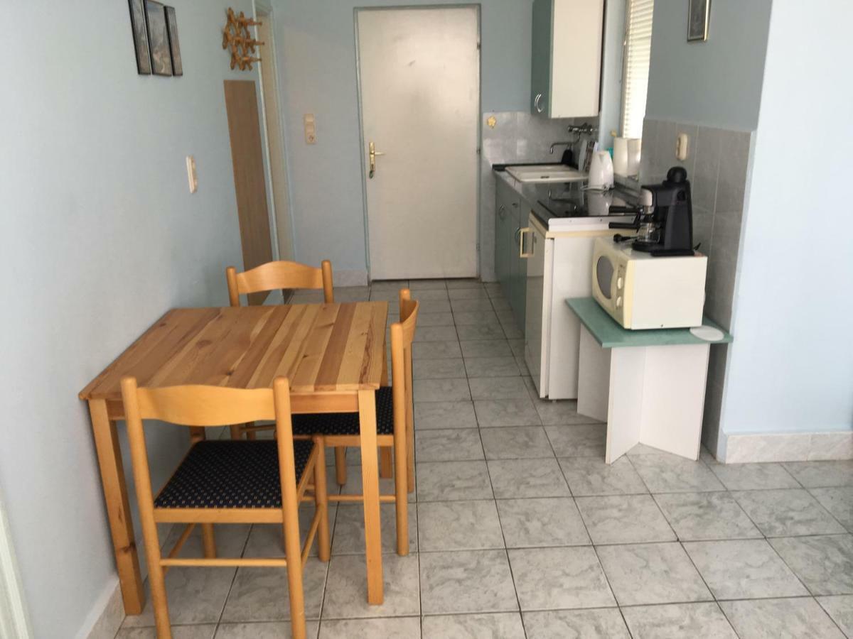 Apartament Porat House Zalakaros Zewnętrze zdjęcie
