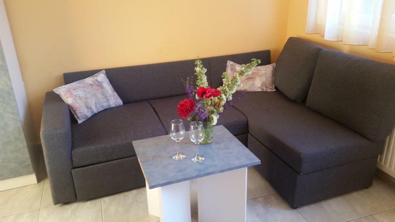 Apartament Porat House Zalakaros Zewnętrze zdjęcie