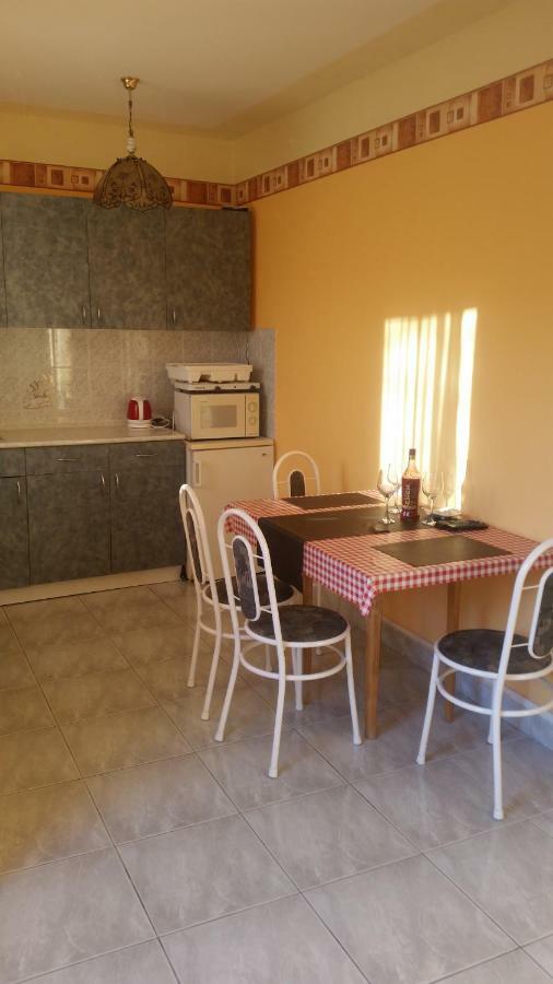Apartament Porat House Zalakaros Zewnętrze zdjęcie