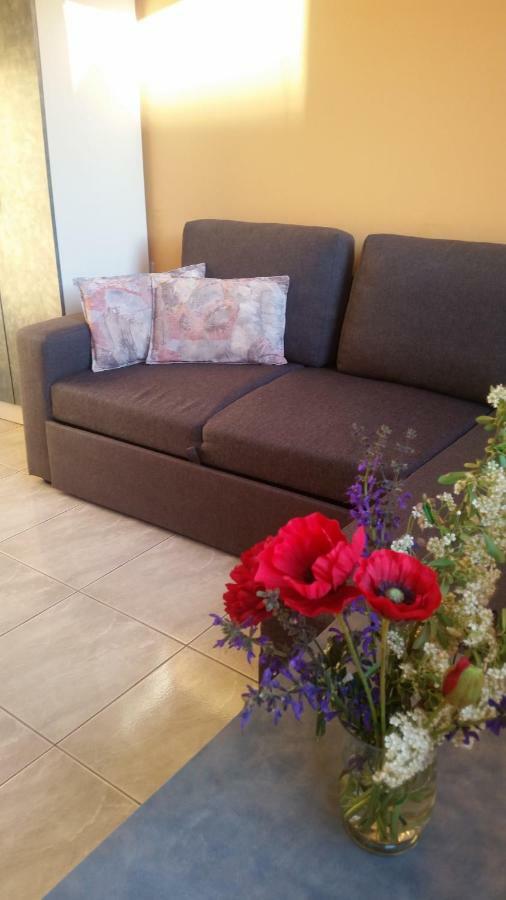 Apartament Porat House Zalakaros Zewnętrze zdjęcie