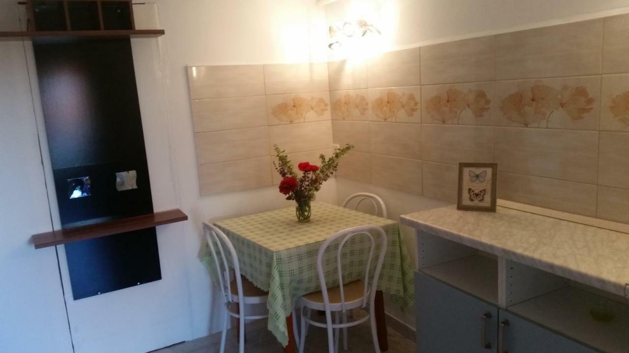 Apartament Porat House Zalakaros Zewnętrze zdjęcie