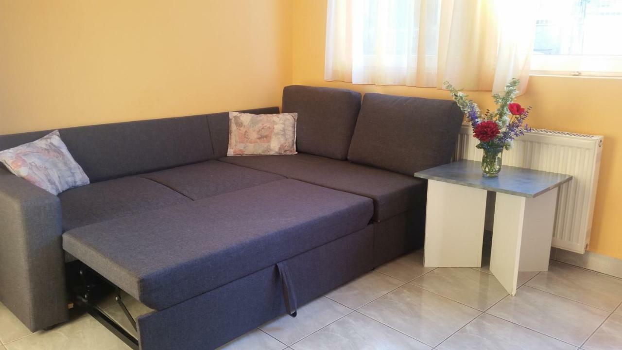 Apartament Porat House Zalakaros Zewnętrze zdjęcie