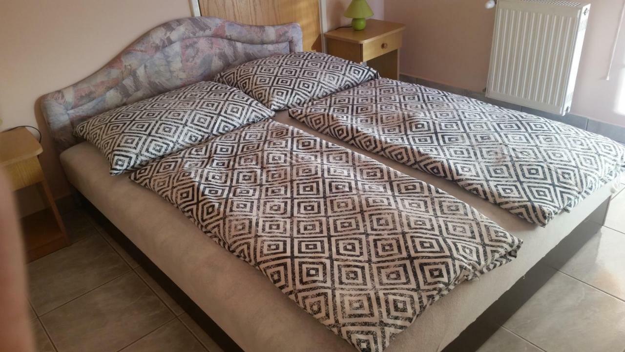 Apartament Porat House Zalakaros Zewnętrze zdjęcie