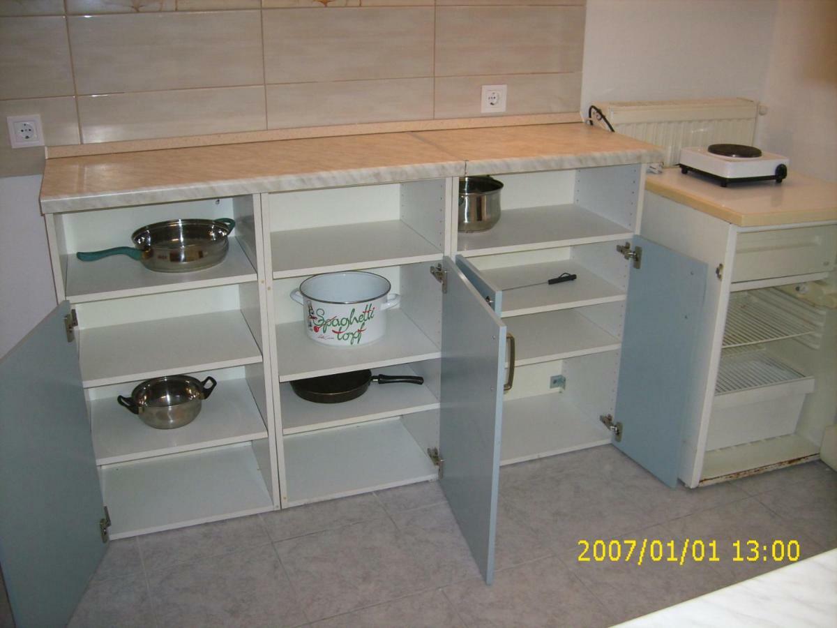 Apartament Porat House Zalakaros Zewnętrze zdjęcie
