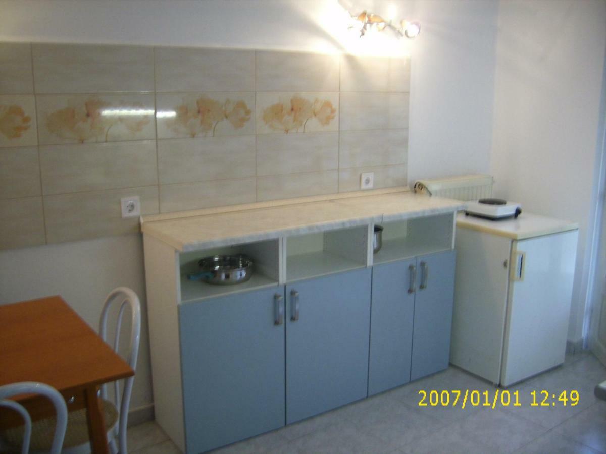 Apartament Porat House Zalakaros Zewnętrze zdjęcie