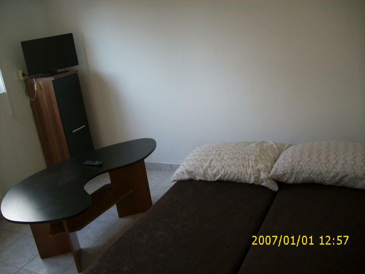 Apartament Porat House Zalakaros Zewnętrze zdjęcie