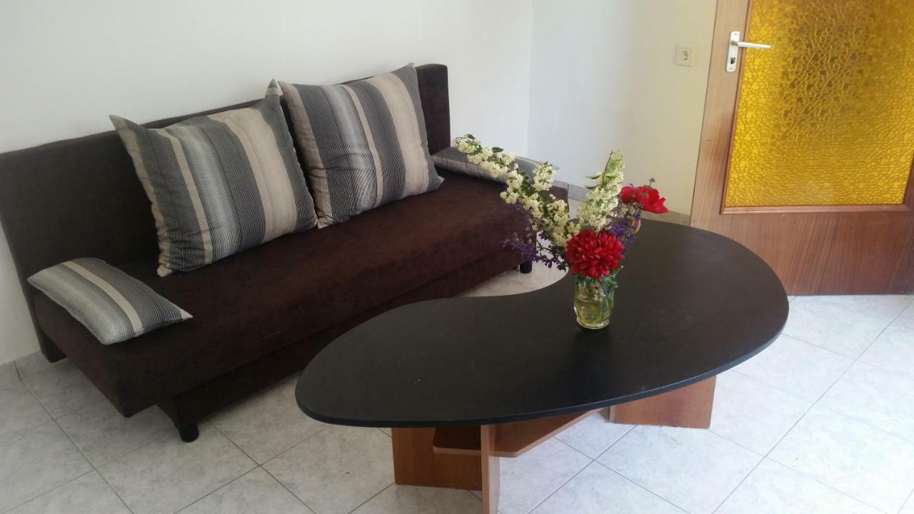 Apartament Porat House Zalakaros Zewnętrze zdjęcie