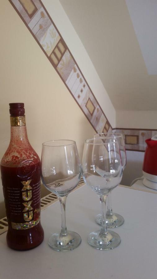 Apartament Porat House Zalakaros Zewnętrze zdjęcie