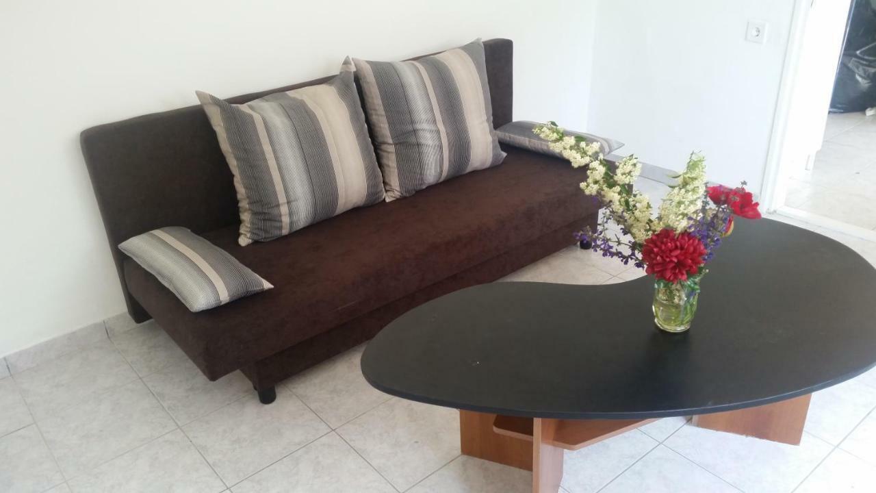 Apartament Porat House Zalakaros Zewnętrze zdjęcie