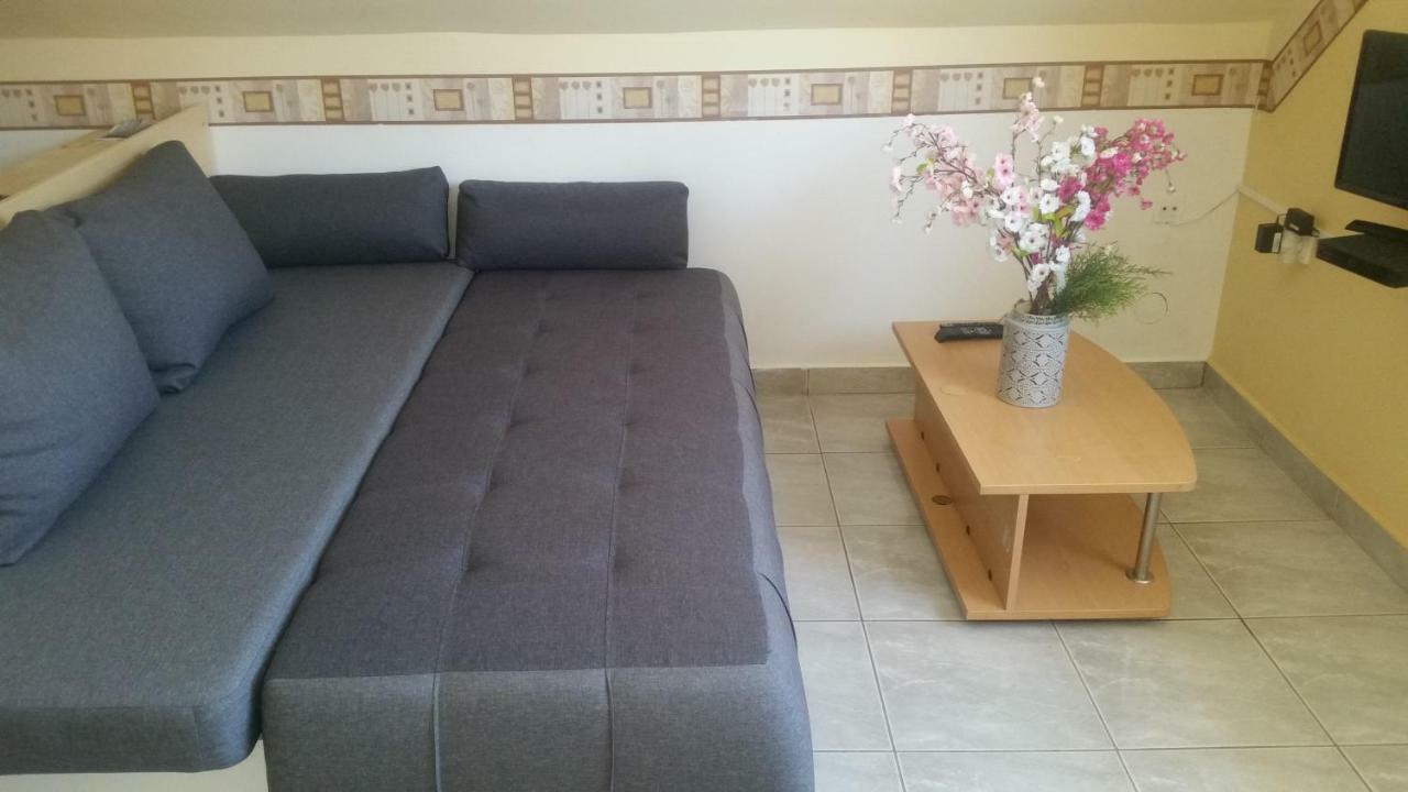 Apartament Porat House Zalakaros Zewnętrze zdjęcie