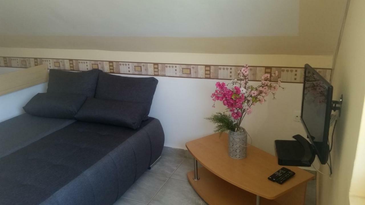 Apartament Porat House Zalakaros Zewnętrze zdjęcie