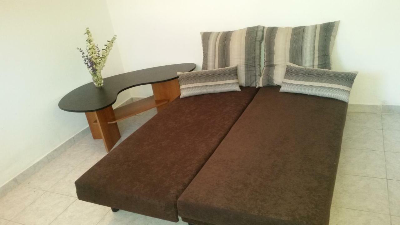 Apartament Porat House Zalakaros Zewnętrze zdjęcie